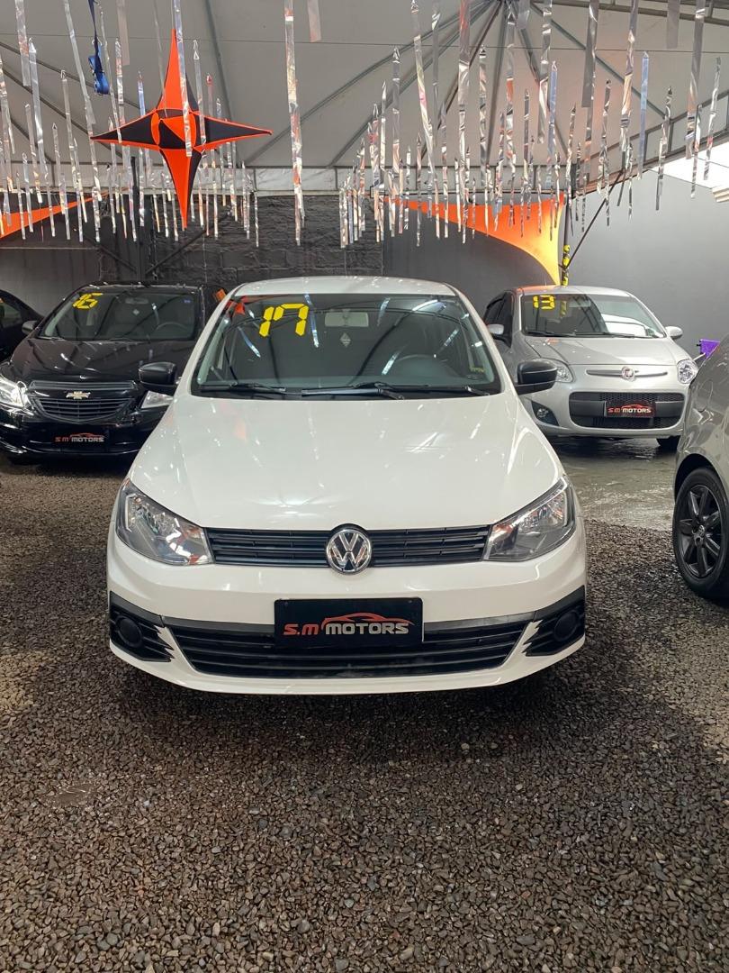 VOLKSWAGEN Gol - Foto