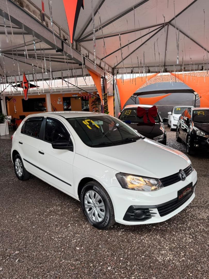VOLKSWAGEN Gol - Foto
