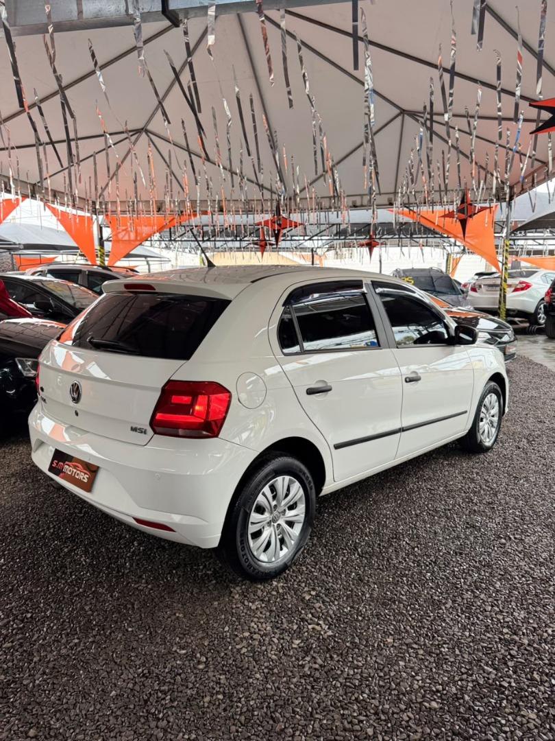VOLKSWAGEN Gol - Foto