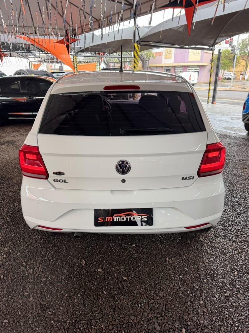 VOLKSWAGEN Gol - Foto