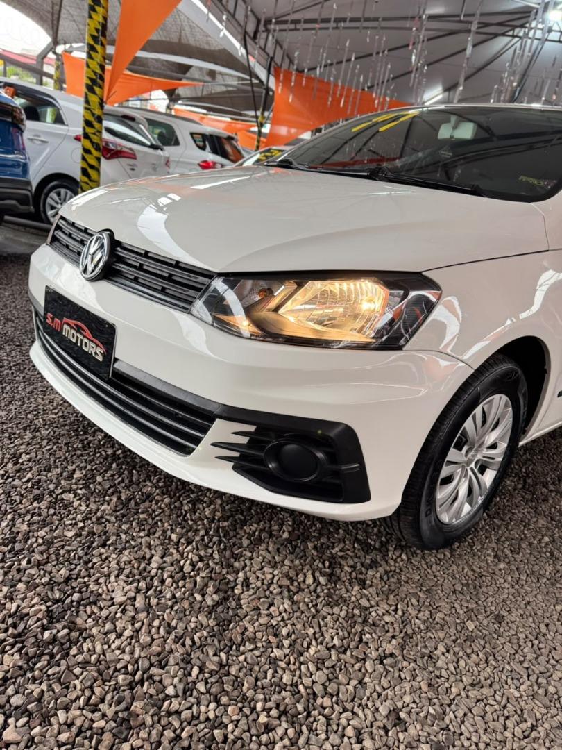 VOLKSWAGEN Gol - Foto