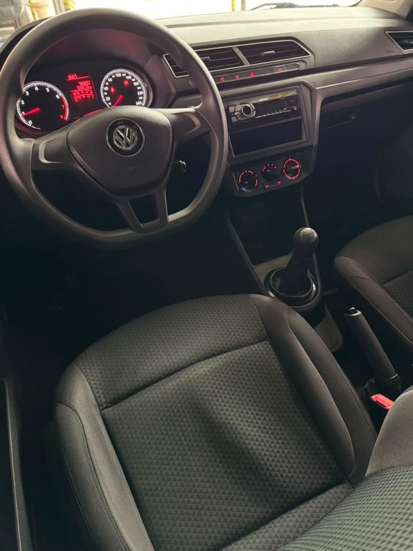 VOLKSWAGEN Gol - Foto