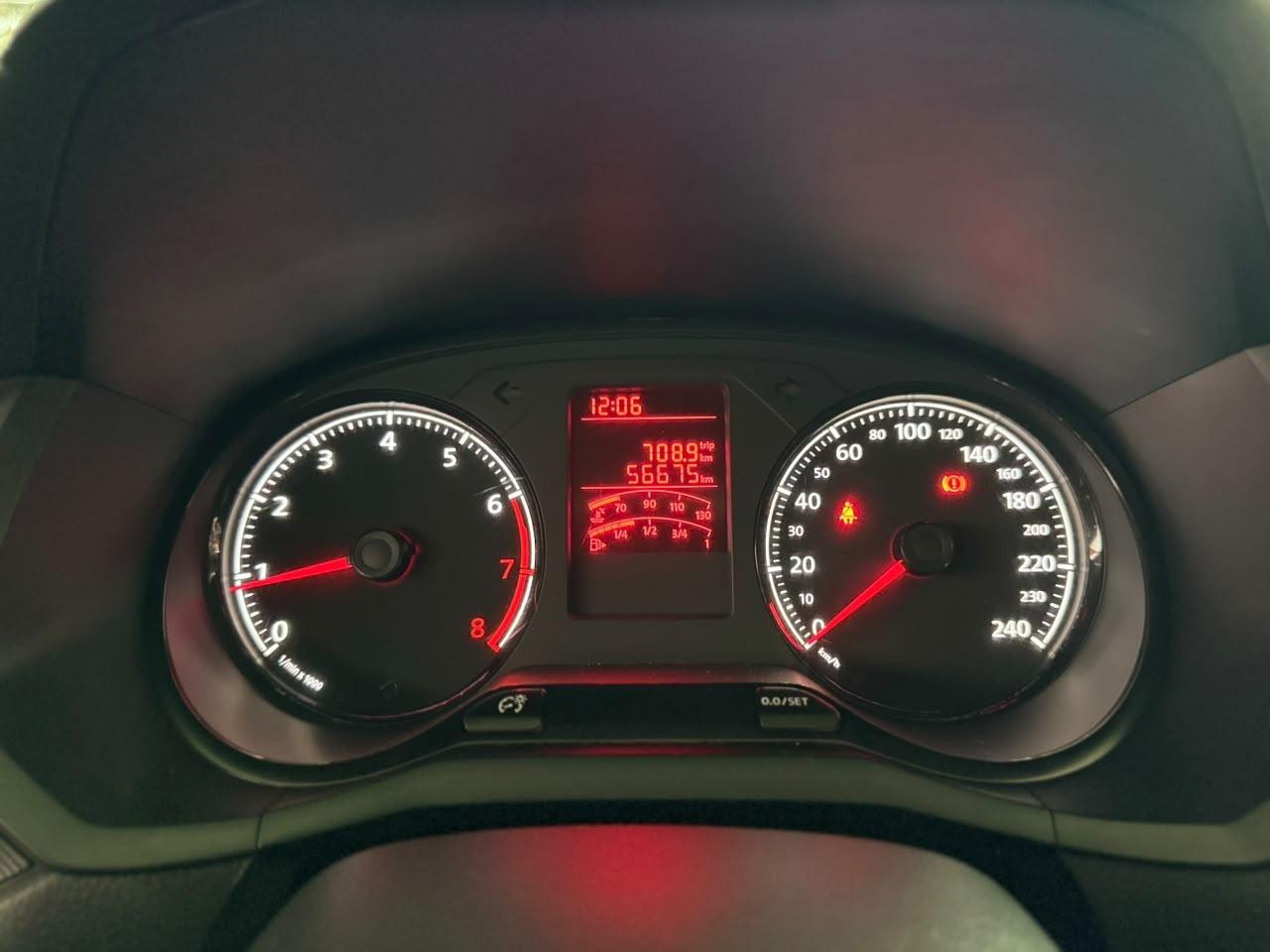 VOLKSWAGEN Gol - Foto
