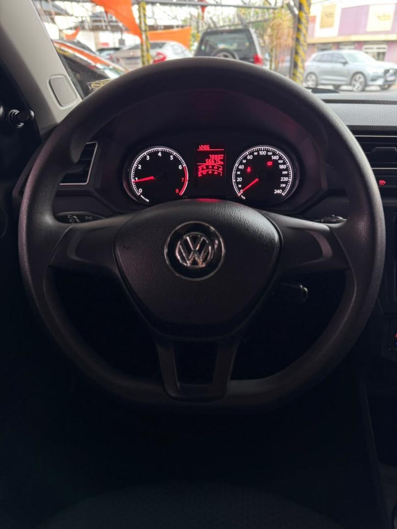 VOLKSWAGEN Gol - Foto