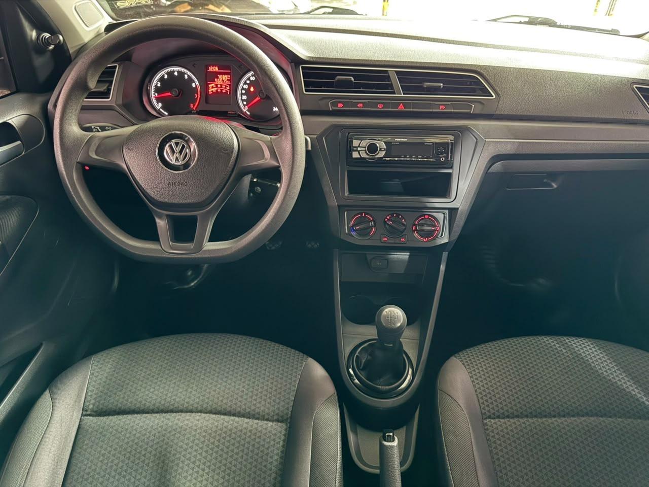 VOLKSWAGEN Gol - Foto