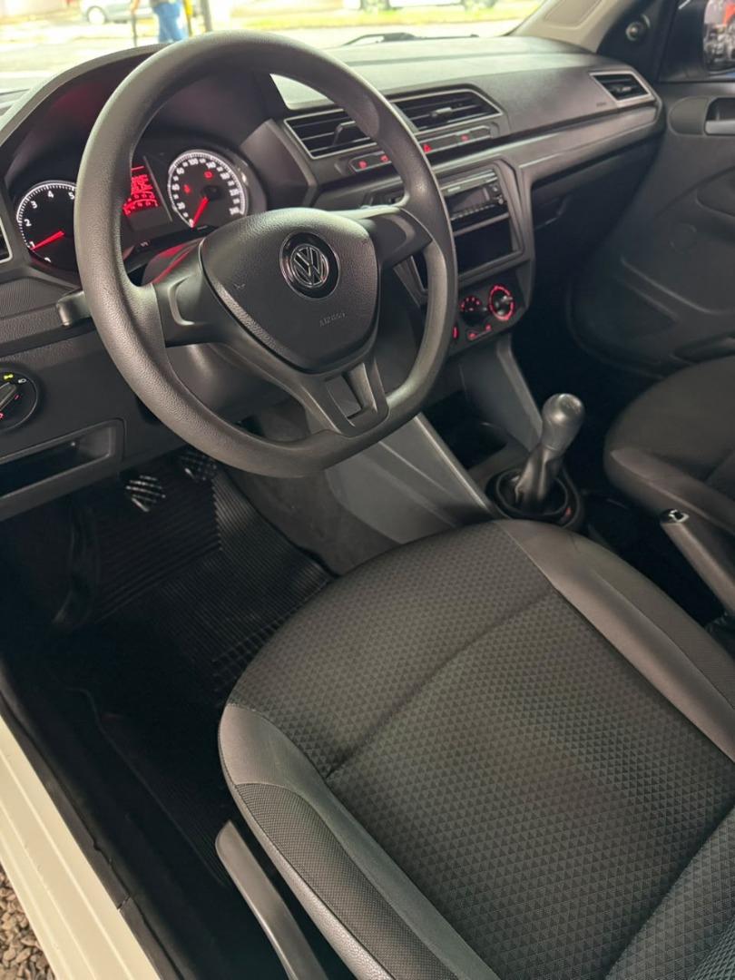 VOLKSWAGEN Gol - Foto