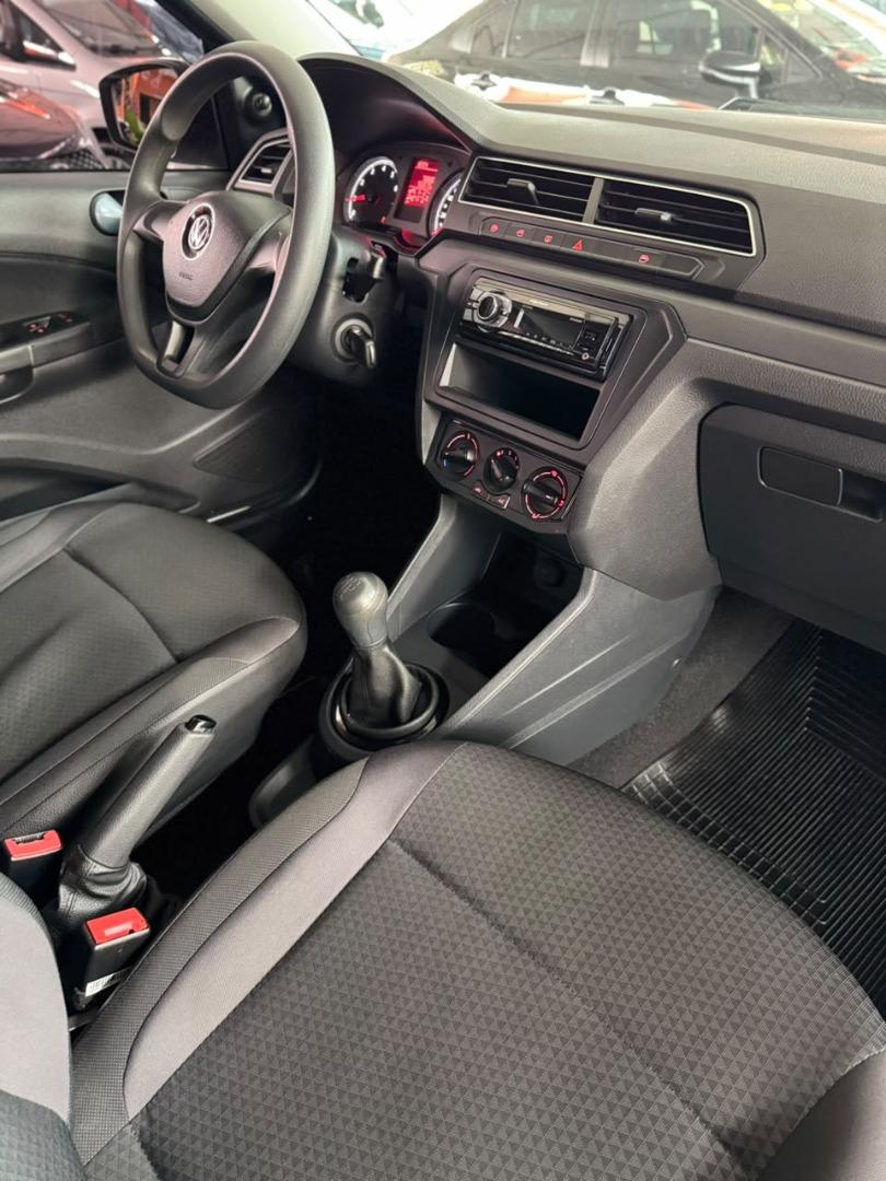 VOLKSWAGEN Gol - Foto