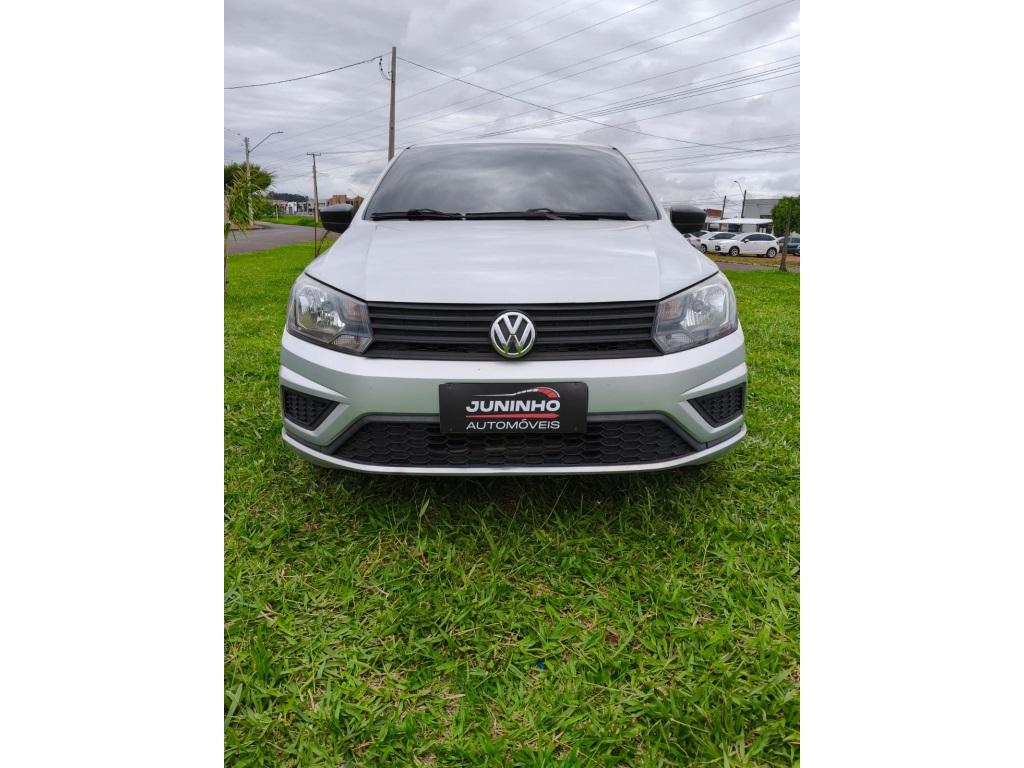 VOLKSWAGEN Gol - Foto