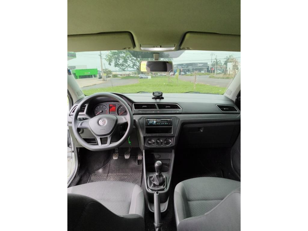 VOLKSWAGEN Gol - Foto