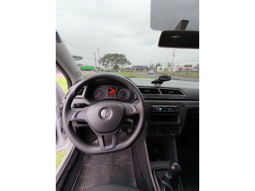 VOLKSWAGEN Gol - Foto