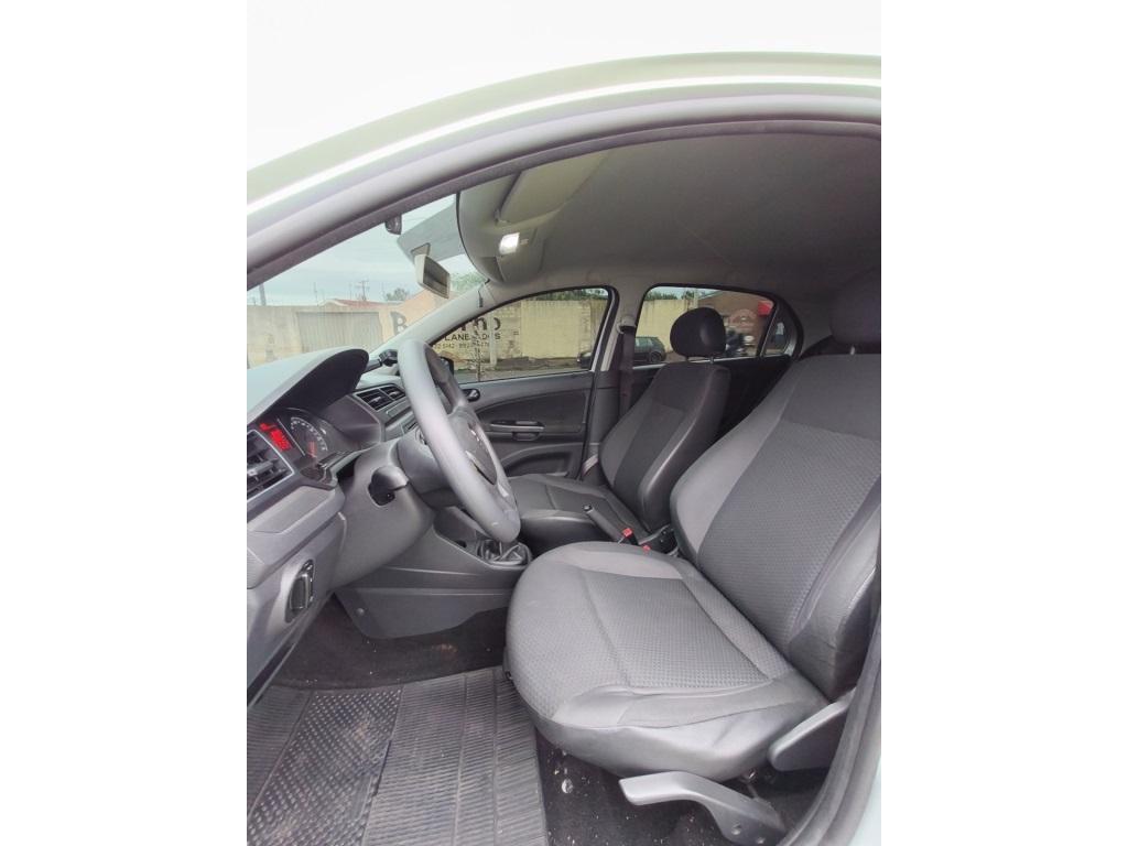 VOLKSWAGEN Gol - Foto