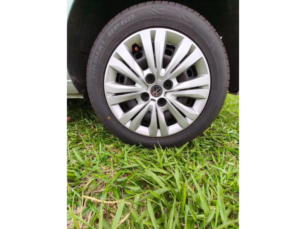 VOLKSWAGEN Gol - Foto