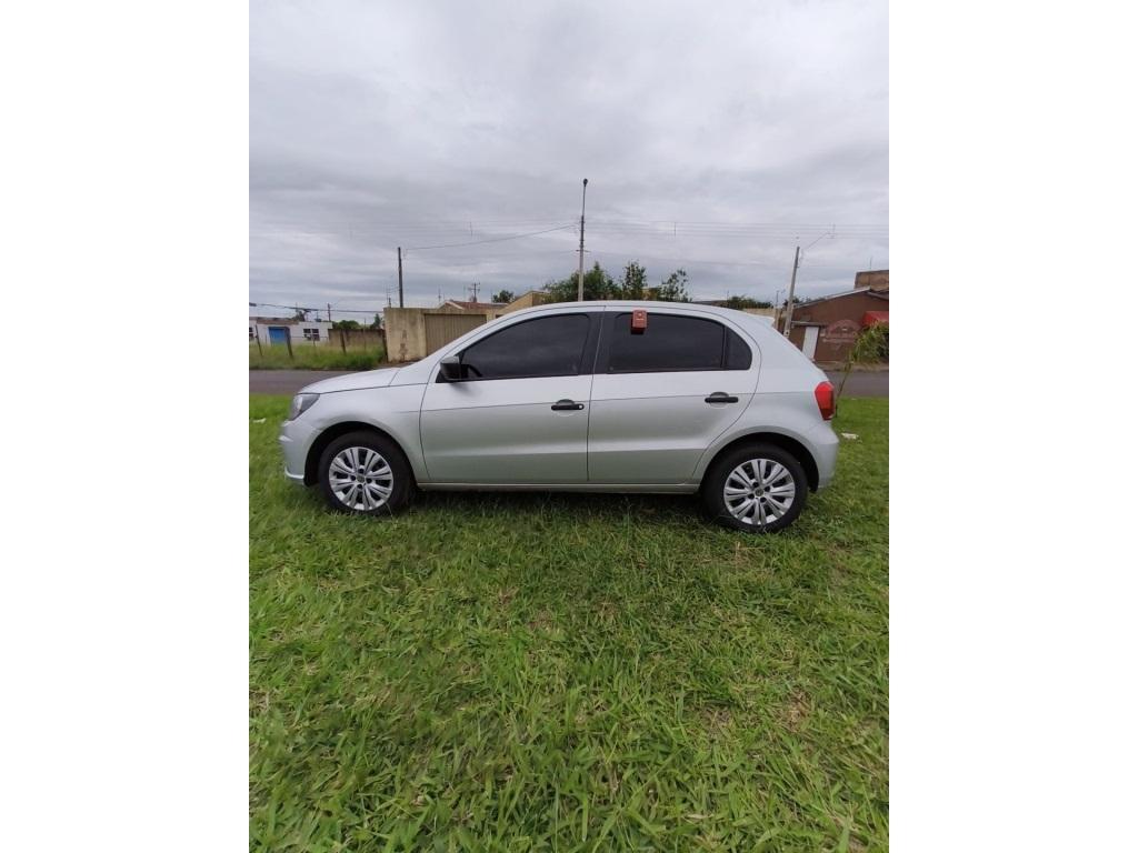 VOLKSWAGEN Gol - Foto
