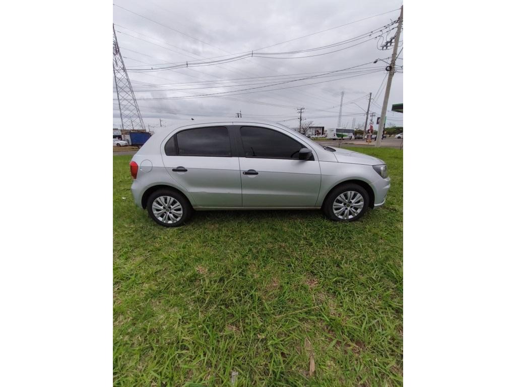 VOLKSWAGEN Gol - Foto