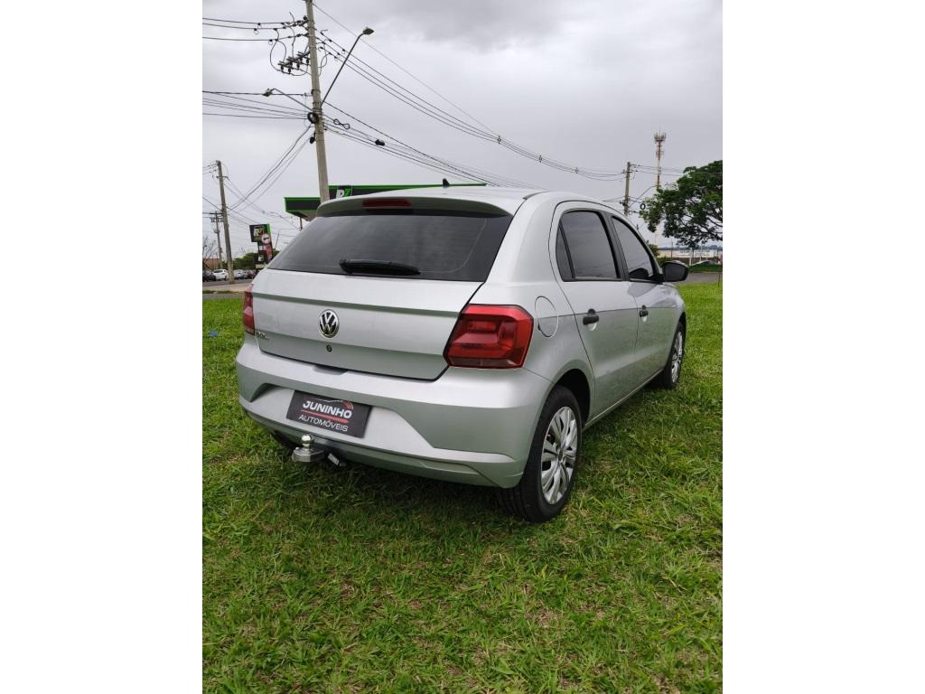 VOLKSWAGEN Gol - Foto