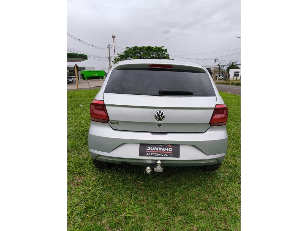 VOLKSWAGEN Gol - Foto