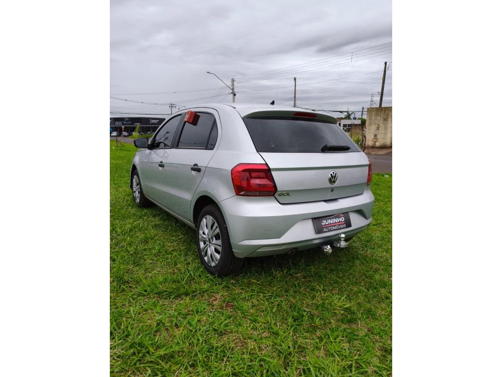 VOLKSWAGEN Gol - Foto