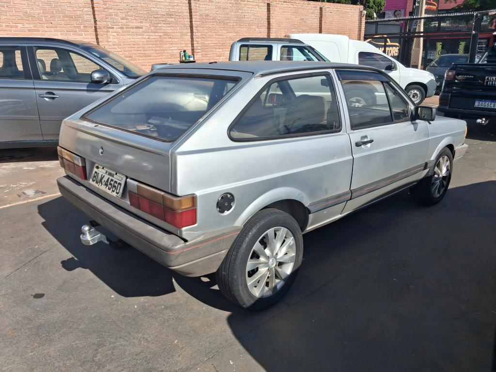 VOLKSWAGEN Gol - Foto