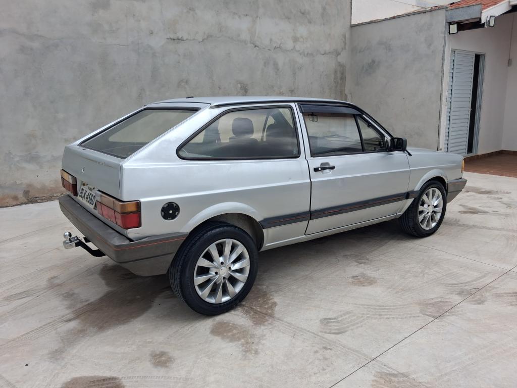 VOLKSWAGEN Gol - Foto