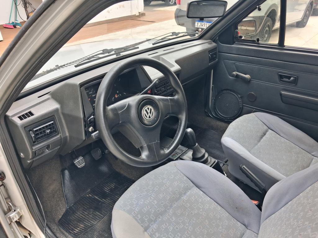 VOLKSWAGEN Gol - Foto