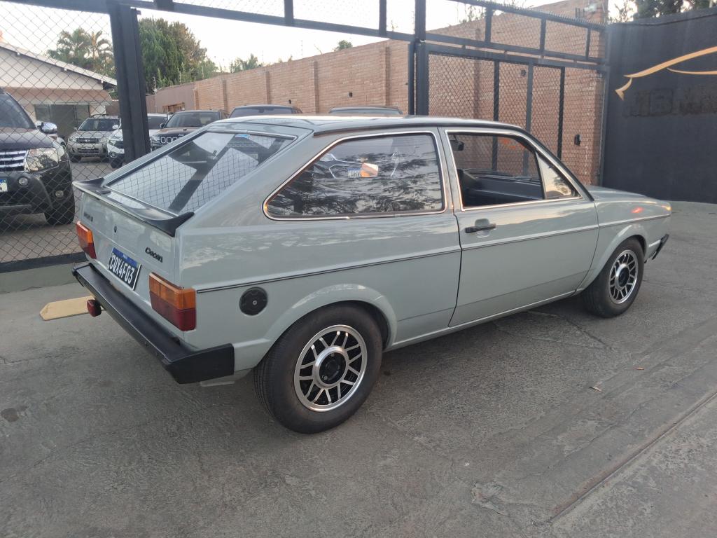 VOLKSWAGEN Gol - Foto