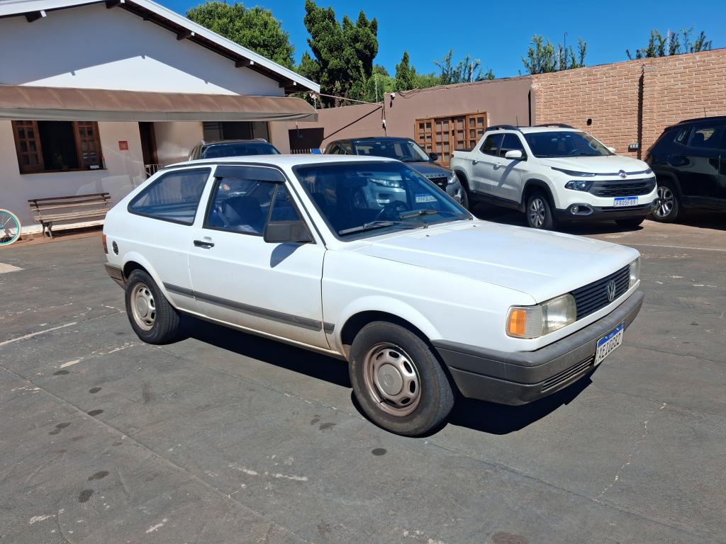 VOLKSWAGEN Gol