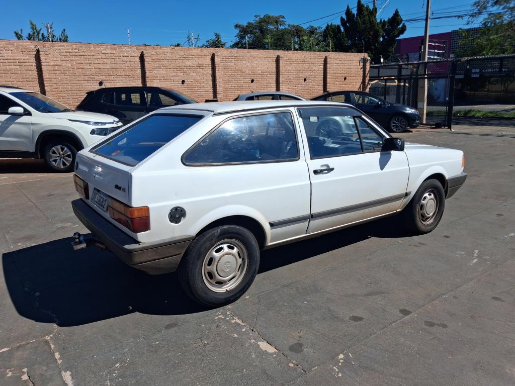 VOLKSWAGEN Gol - Foto