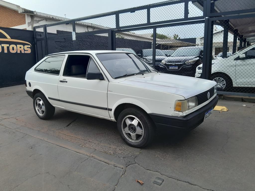 VOLKSWAGEN Gol - Foto