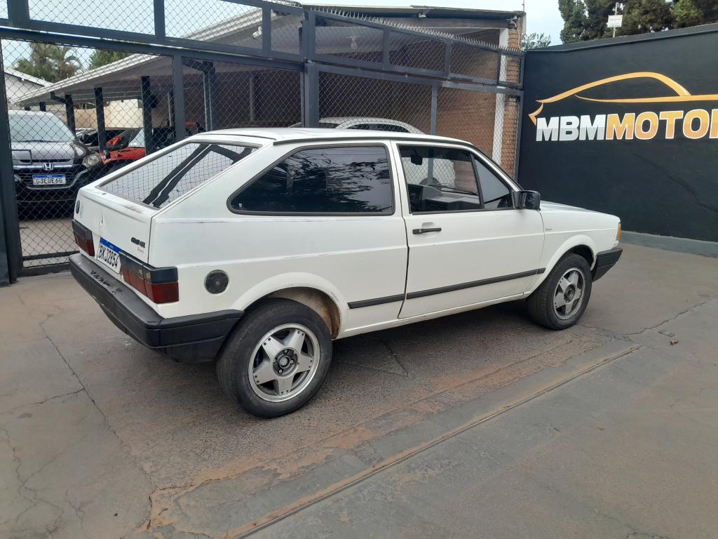 VOLKSWAGEN Gol - Foto