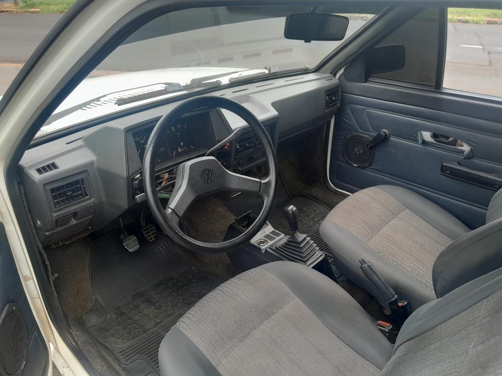 VOLKSWAGEN Gol - Foto