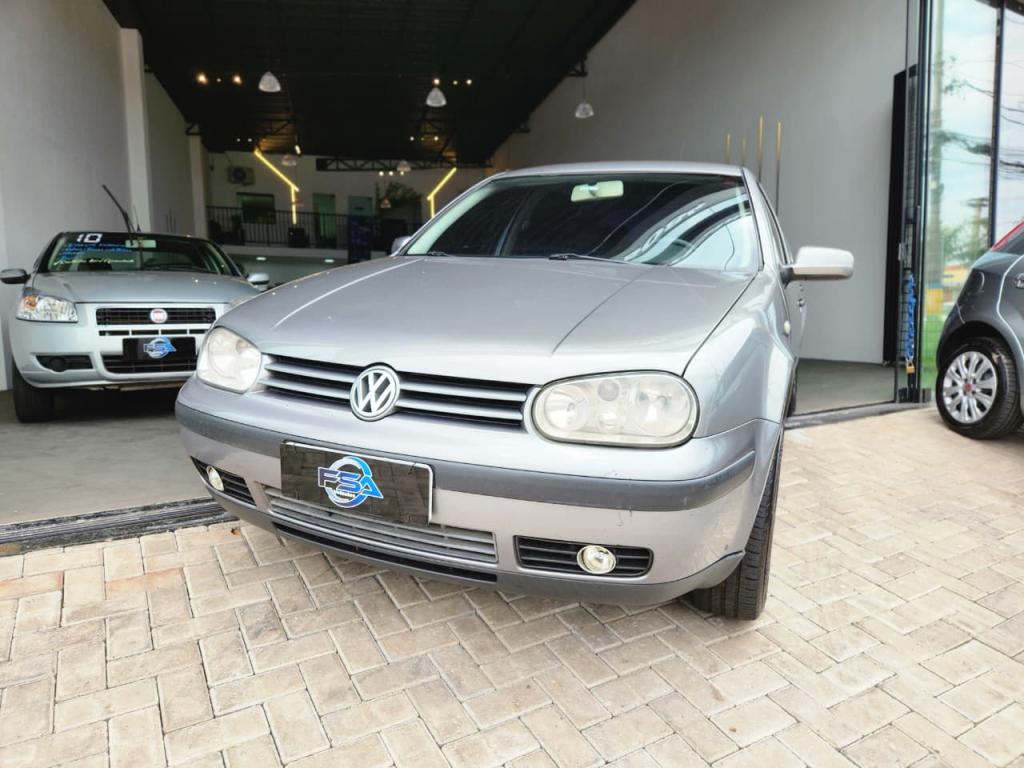 VOLKSWAGEN Golf - Foto