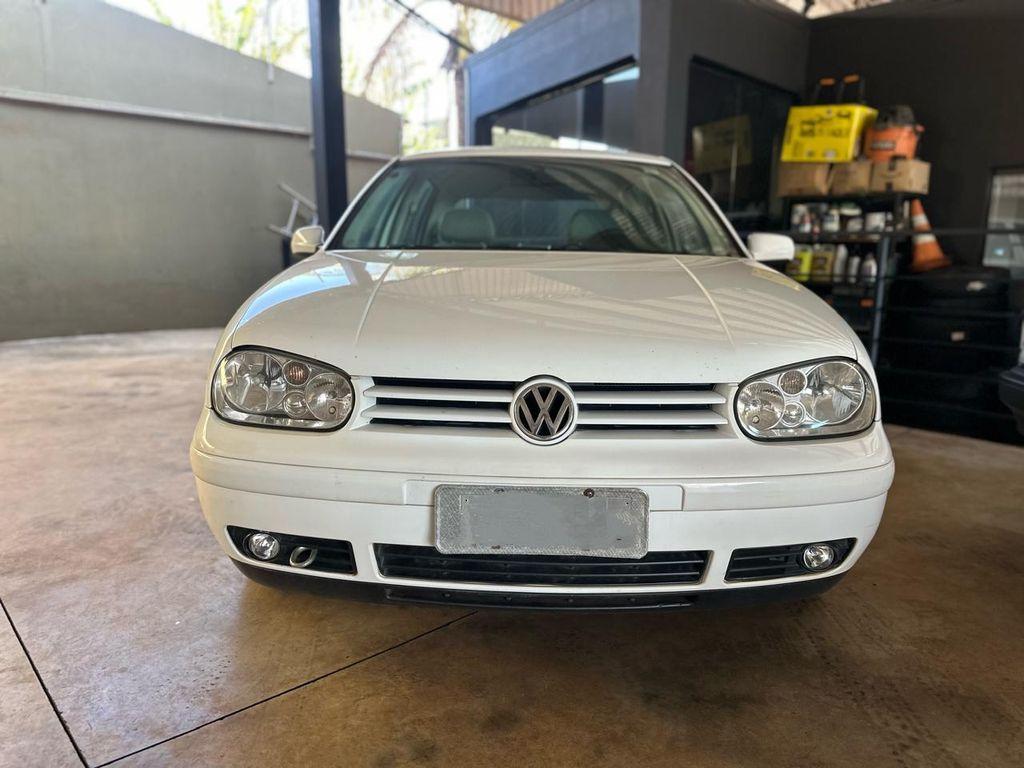 VOLKSWAGEN Golf - Foto