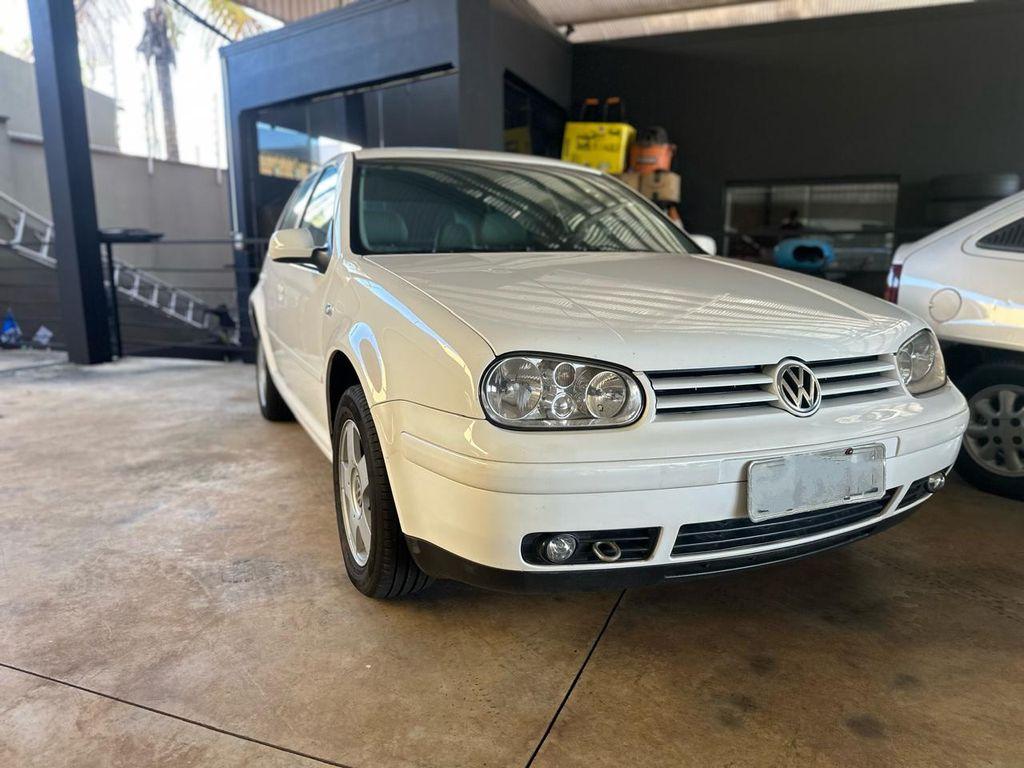 VOLKSWAGEN Golf - Foto