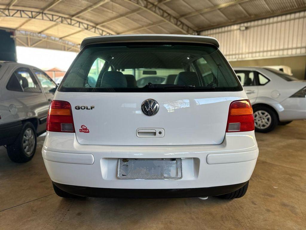 VOLKSWAGEN Golf - Foto
