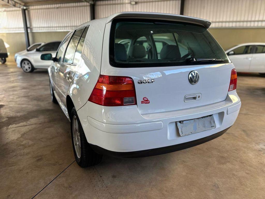 VOLKSWAGEN Golf - Foto