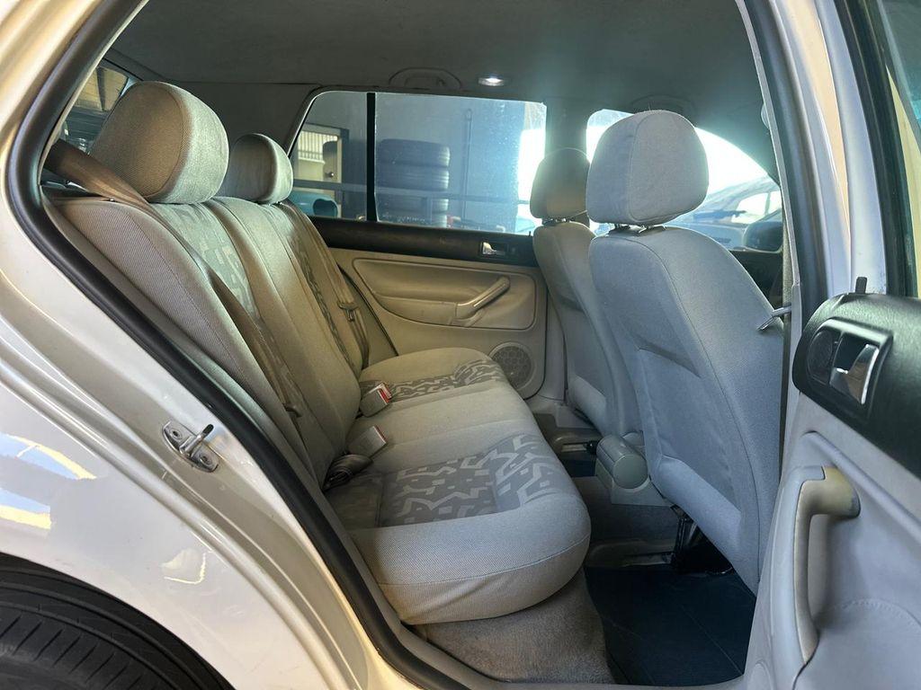 VOLKSWAGEN Golf - Foto