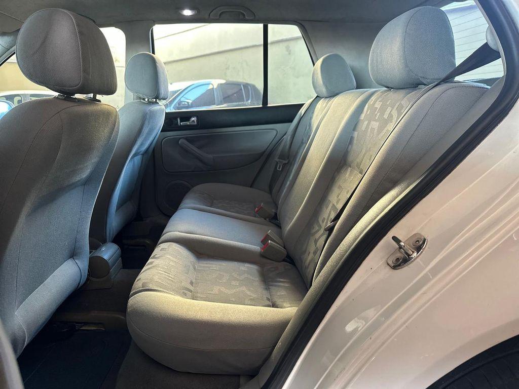 VOLKSWAGEN Golf - Foto