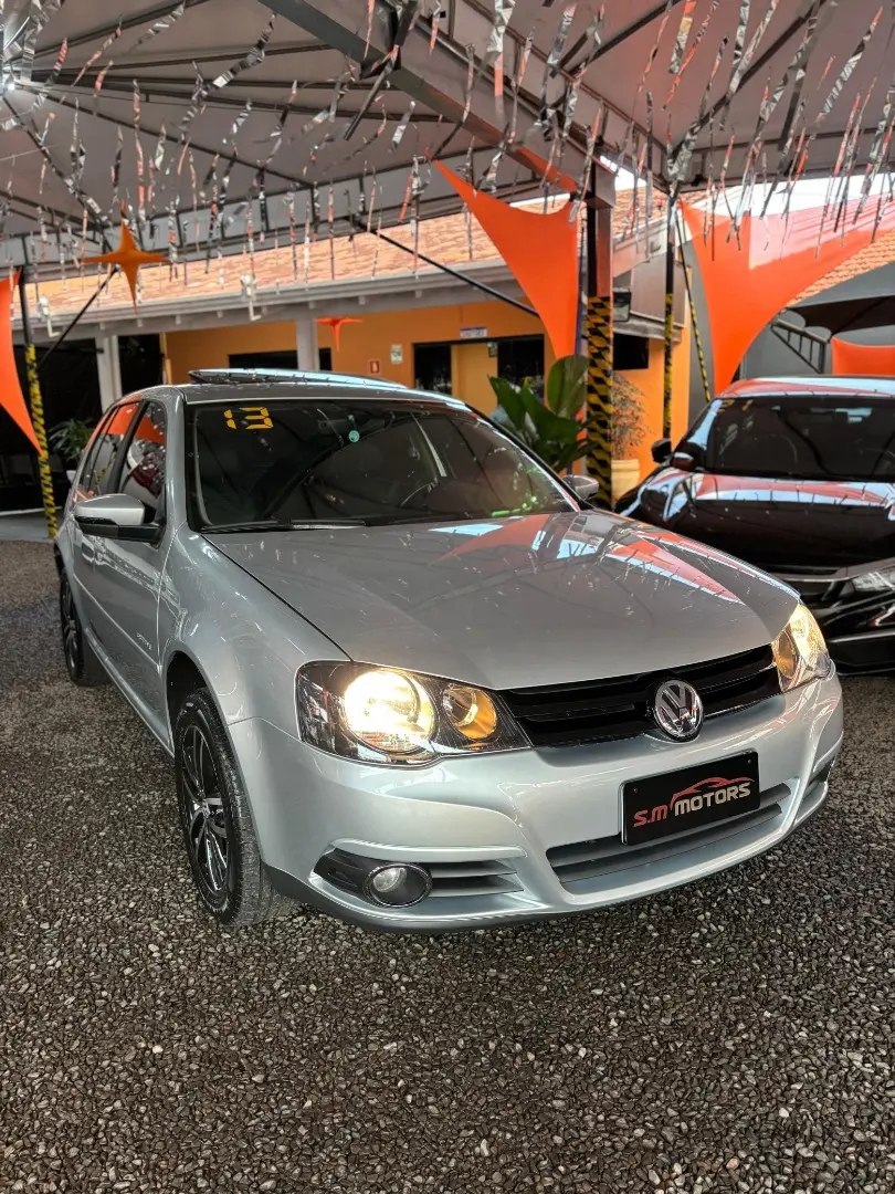 VOLKSWAGEN Golf - Foto