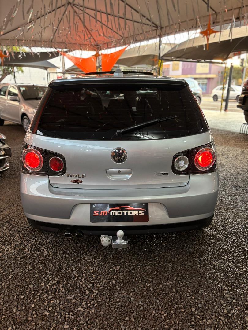 VOLKSWAGEN Golf - Foto