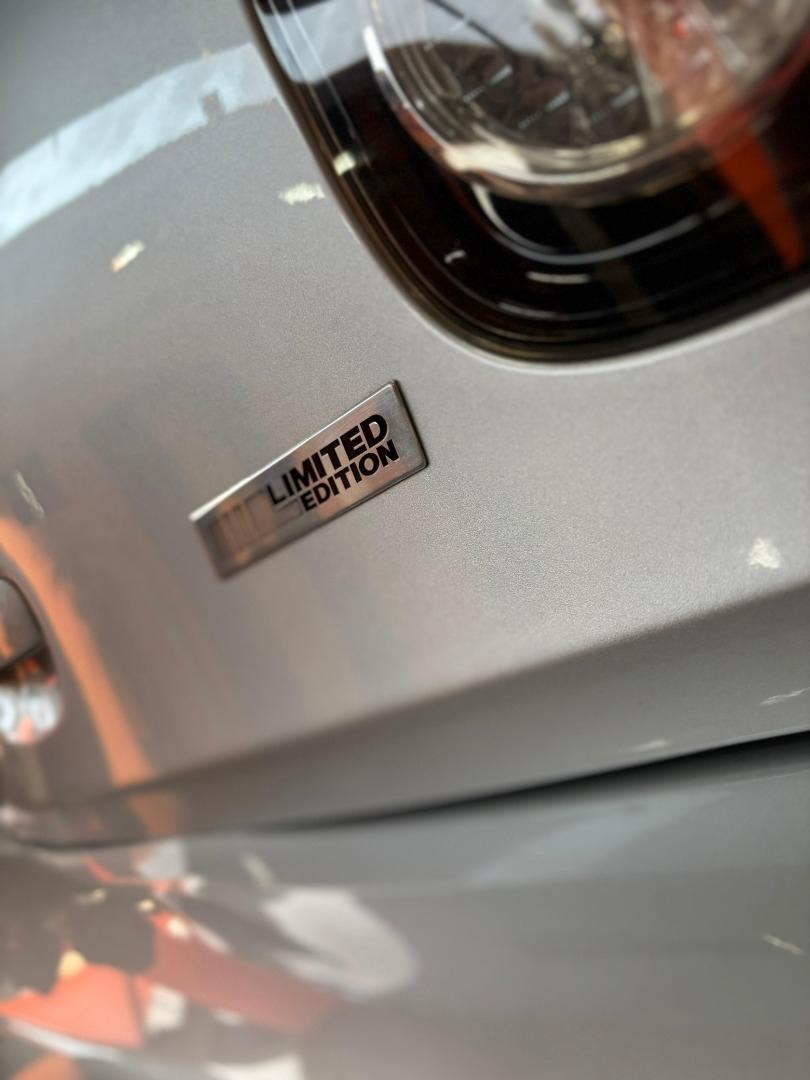 VOLKSWAGEN Golf - Foto