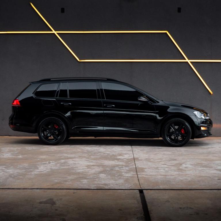 VOLKSWAGEN Golf Variant - Foto