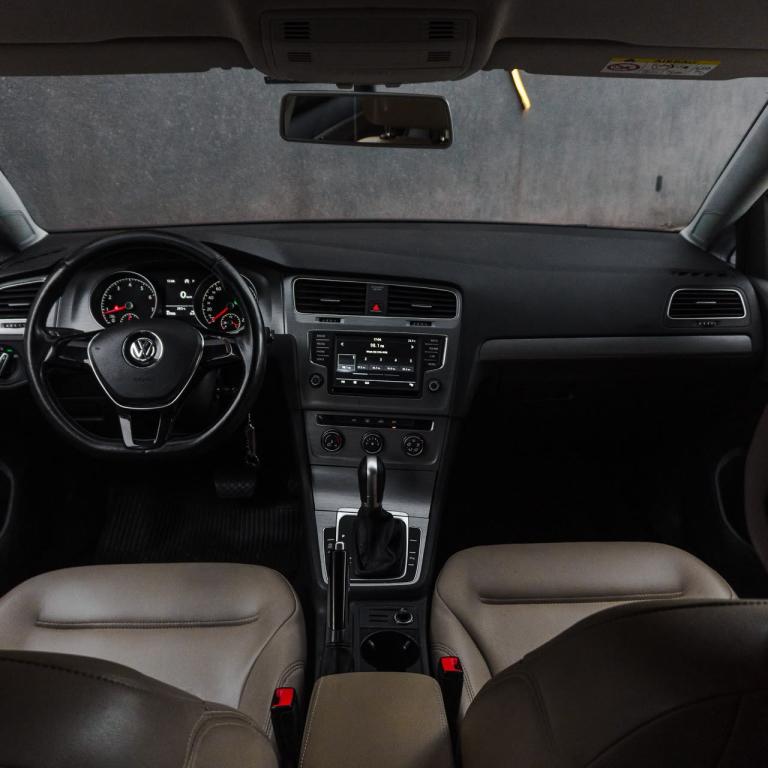 VOLKSWAGEN Golf Variant - Foto