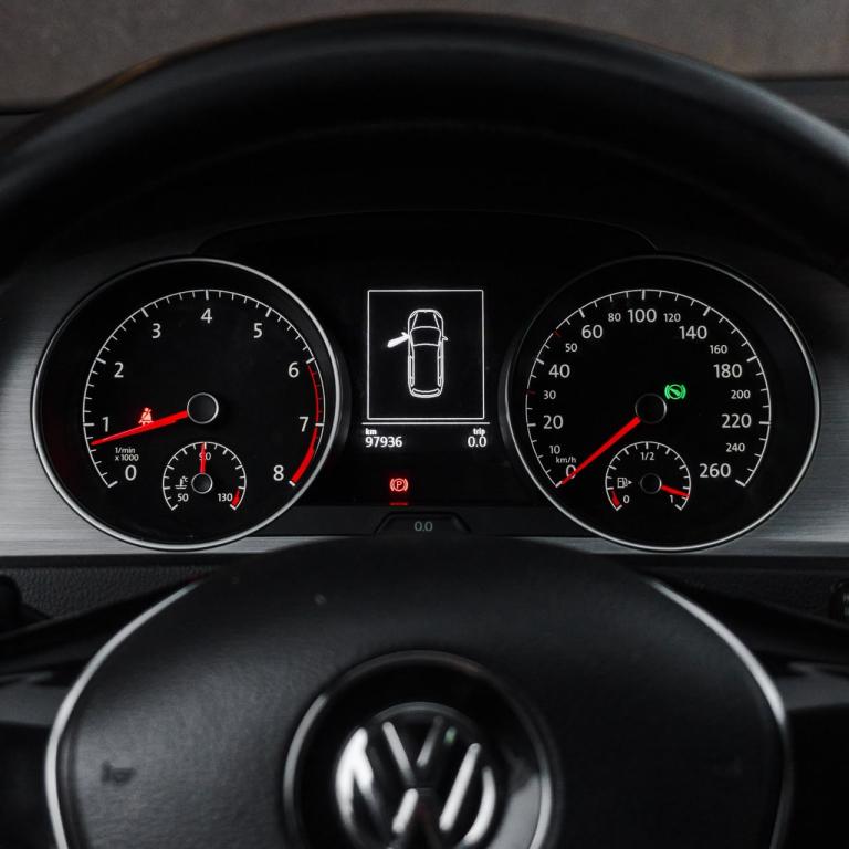 VOLKSWAGEN Golf Variant - Foto