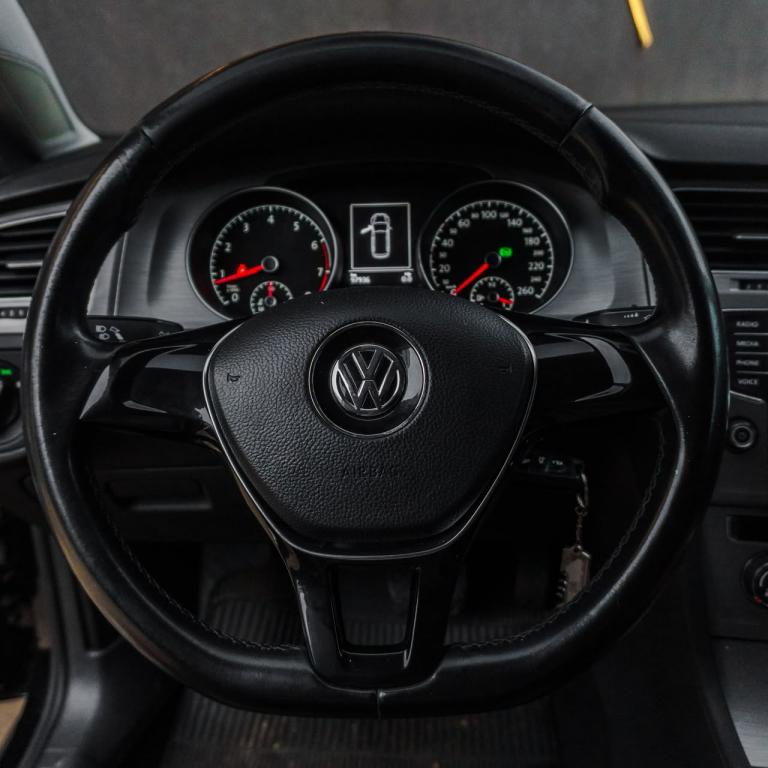 VOLKSWAGEN Golf Variant - Foto