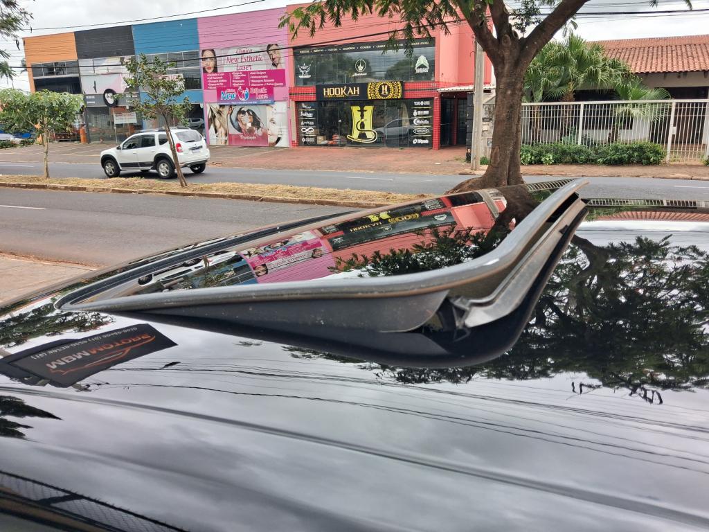 VOLKSWAGEN Jetta - Foto