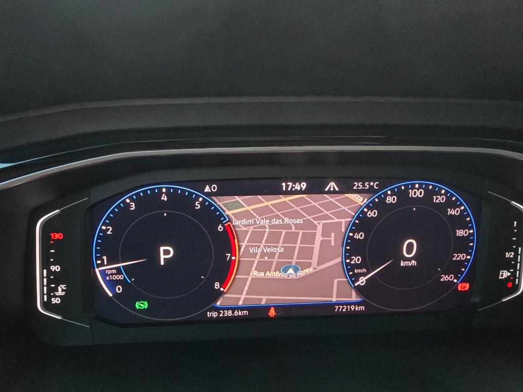 VOLKSWAGEN Jetta - Foto