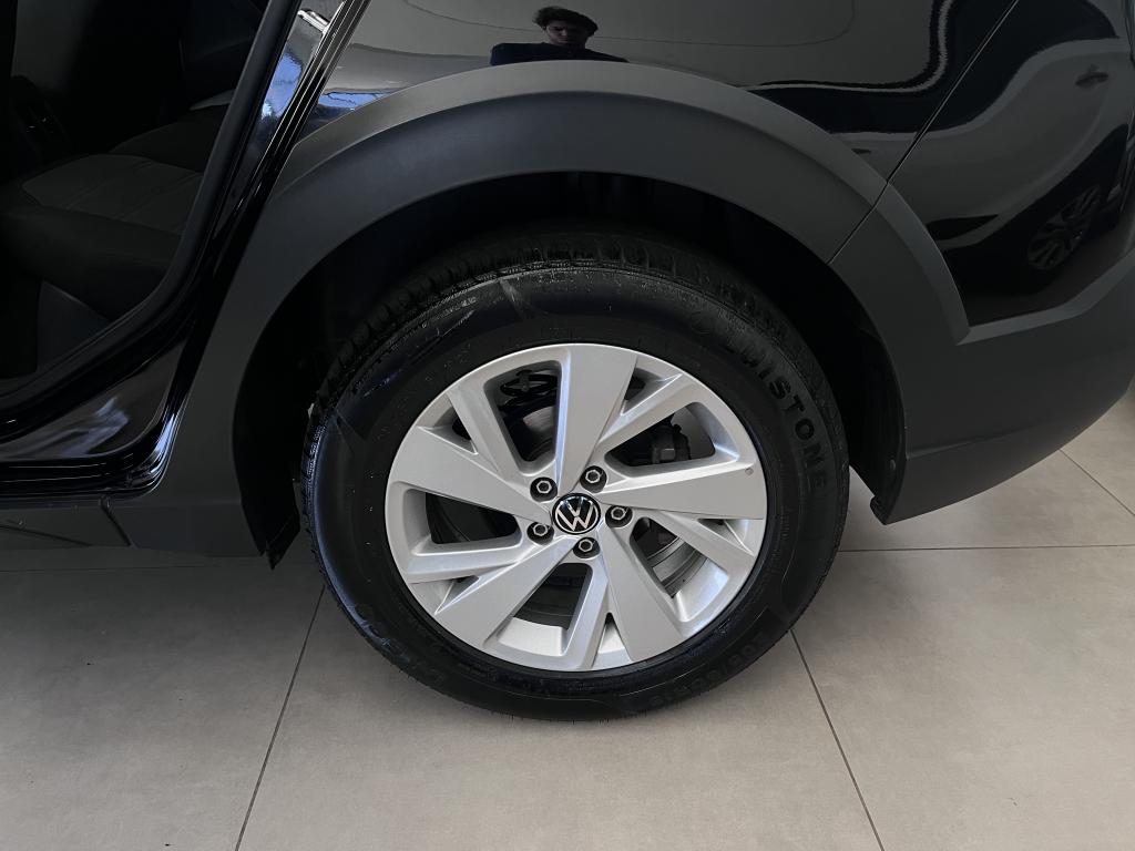 VOLKSWAGEN Nivus - Miniatura