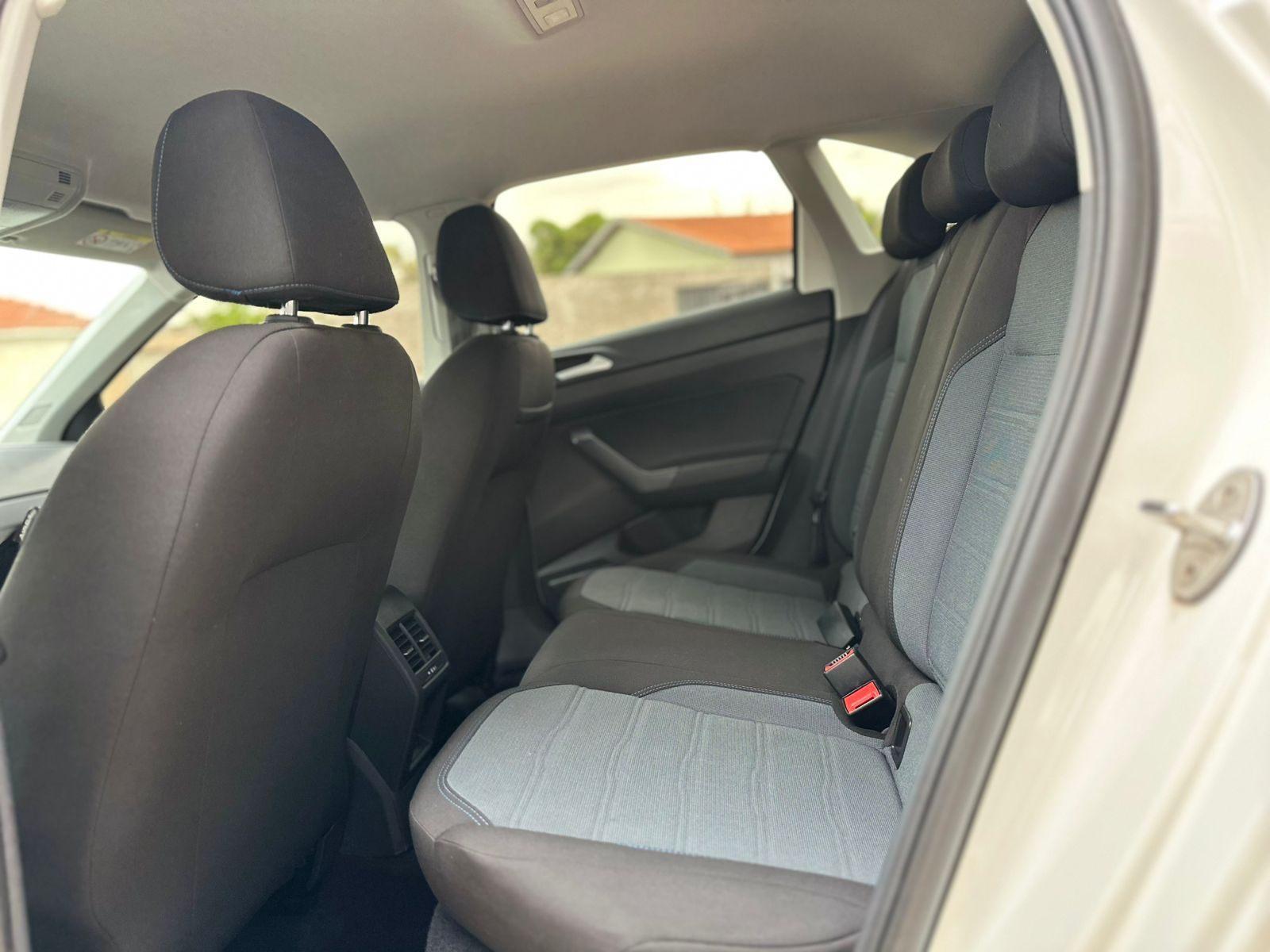 VOLKSWAGEN Nivus - Foto