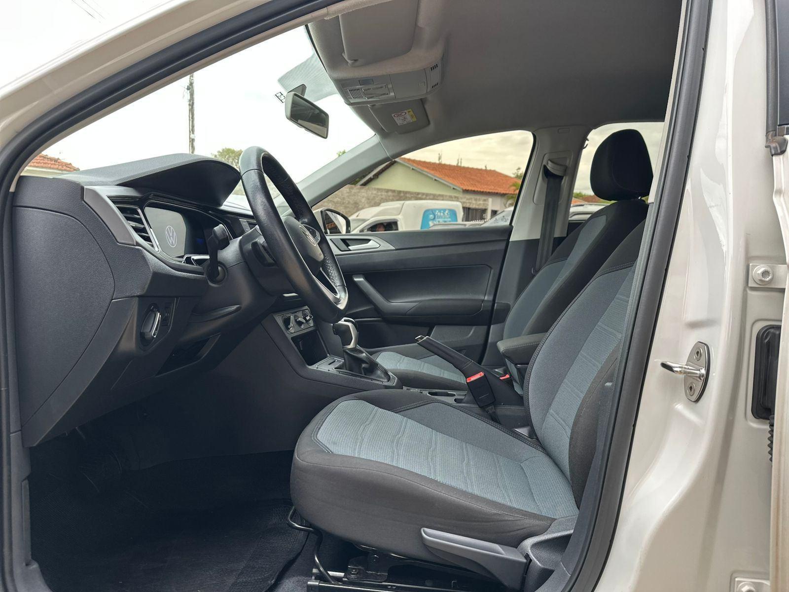 VOLKSWAGEN Nivus - Foto