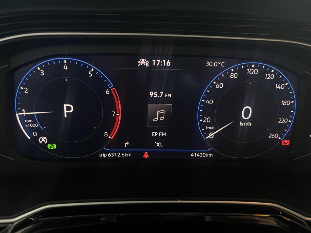 VOLKSWAGEN Nivus - Foto